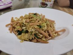 -路边摊胡同里(星城商厦店)