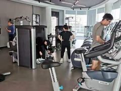 -一兆韦德健身(慧芝湖店)