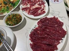 -八合里牛肉火锅(深圳龙华硅谷店)