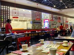 大堂-薛阿婆(北美新天地中心店)