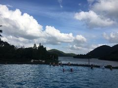 -宁波九龙湖开元度假村