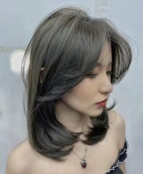 点击看大图 -那茉 Hair Salon