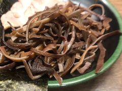 -一兰拉面(梅田阪急东通店)