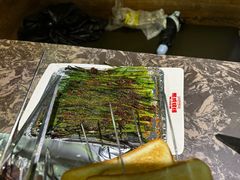 -熙成烧烤·三十三年(开发区店)