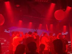 -Perry's·酒吧(黄埔大道店)