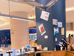 -Seesaw Coffee(上海国金中心店)