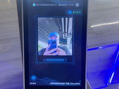 -汇乐游泳馆(莲花南路店)