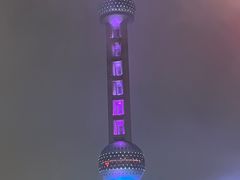 -上海之巅观光厅