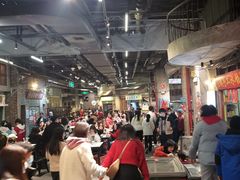 -德天顺盖码饭(人民西路店)