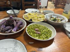 -玲燕蒸菜馆(江东路店)