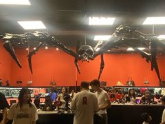 -时尚天河商业广场