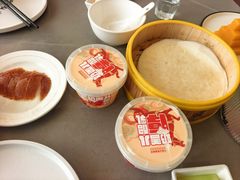 -全聚德(长白直营店)