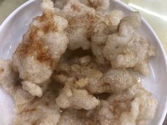 -服务大楼冷面(延大店)