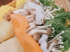 -沼津港精致料理·寿喜烧·烧鸟(青浦宝龙广场日料榜单店)