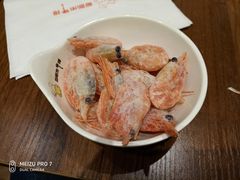 -快乐爱斯米牛排自助(太原街万达店)
