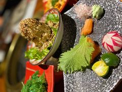 -肉魁屋·烧肉·烧鸟·酒场(高新店)