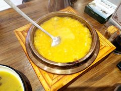 翅汤糙米-锡和无锡菜(景丽苑店)