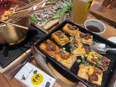 -木屋烧烤(西南角店)