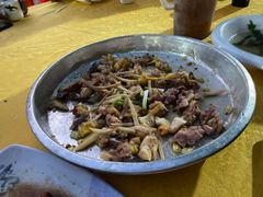 -大笑饭堂(甲子桥店)