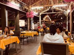 大堂-忠记湛江烧蚝店