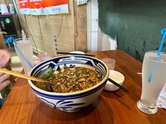 -蜗牛小馆醉乡民谣云南菜(惠新西里店)