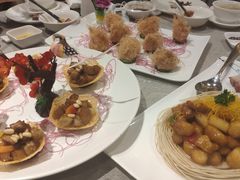 -佛山顺德香云纱园林酒店(清晖园店)