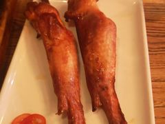 烟熏烤鸡翅-塔可墨西哥餐厅(江宁景枫店)