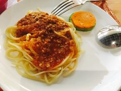 -So Lounge索兰至餐厅(蓝色港湾店)