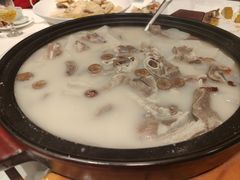 -新兴家喻酒家·羊城名宴(昌岗店)