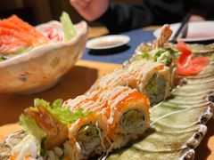 -本逸·割烹料理(湖墅店)