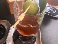 -Maiwie埋位小酒馆·深夜食堂(东城店)