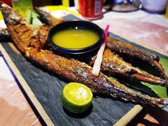 -桥东喜碧海鲜街(水东街店)