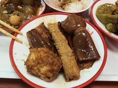 -刘小忙把子肉(北园大街总店)