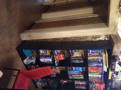 Full&nbsp;House桌游电玩(徐家汇店)-FullHouse桌游狼人跑团剧本杀(徐家汇店)