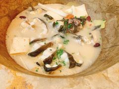 -云中鱼蒸汽石锅鱼(浦东食品城店)