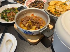 -茅庐毛血旺(临沂泰盛广场店)