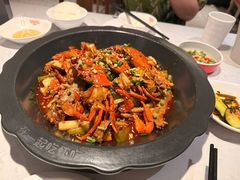 -虾吃虾涮.虾火锅.肉蟹煲(步步高梅溪新天地店)