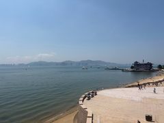 -刘公岛景区