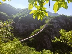 -丹东凤凰山景区