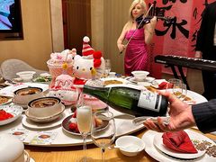 -酌宴府The China Club·广州万富希尔顿酒店(云城东路店)