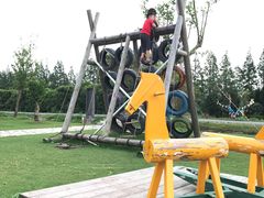 -前小桔亲子创意农场·草莓采摘·露营烧烤