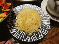 -楊公子民间菜