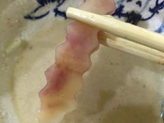 -阿婆情腊排骨火锅(饮玉巷店)
