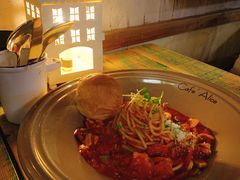 -Cafe Alice咖啡爱丽丝(奥城店)