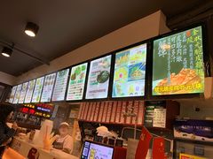-韩萍老南京馄饨(河西万达店)
