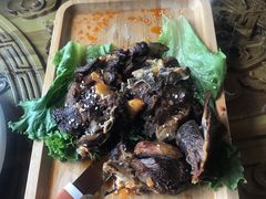 -宗巴雍姆藏餐府