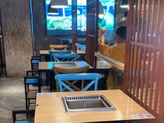 -野妹经典火锅(民治店)