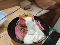 千层火山牛丼（中份）-YAMAKAWA(龙湖胥江天街店)