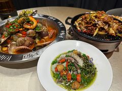 -必点海鲜·鲅鱼水饺(鞍山西道店)