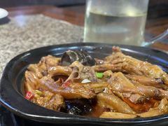 -好灶头妈妈菜·千岛湖土菜地标美食